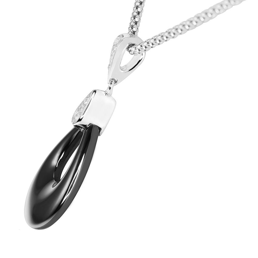 Stella Maris GC Necklace 18