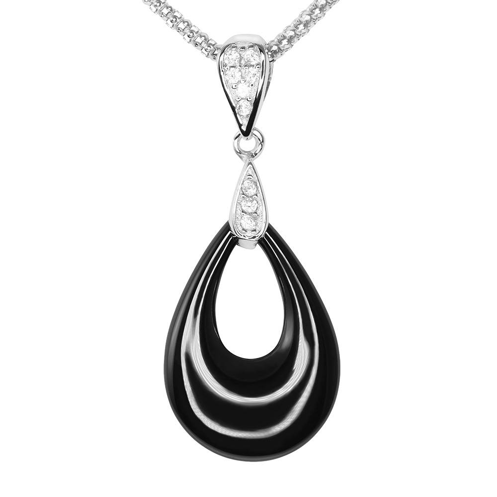 Stella Maris GC Necklace 18