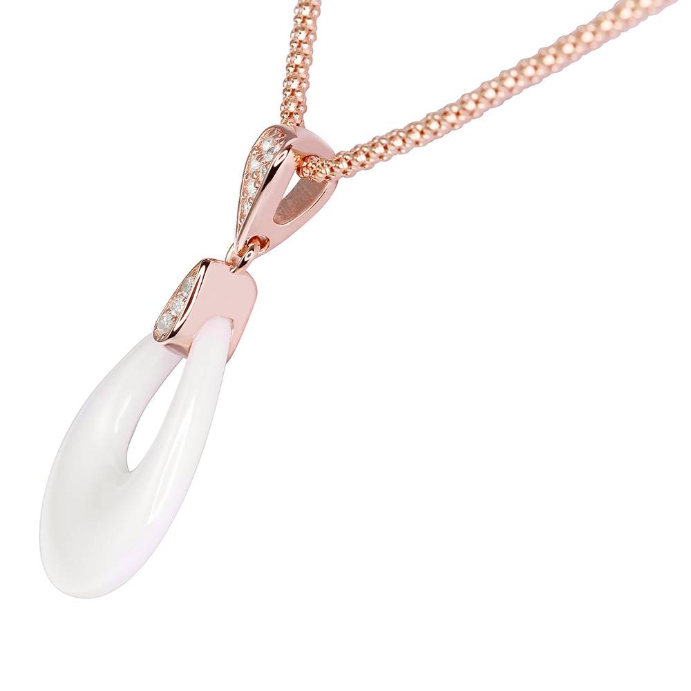 Stella Maris GC Necklace 19