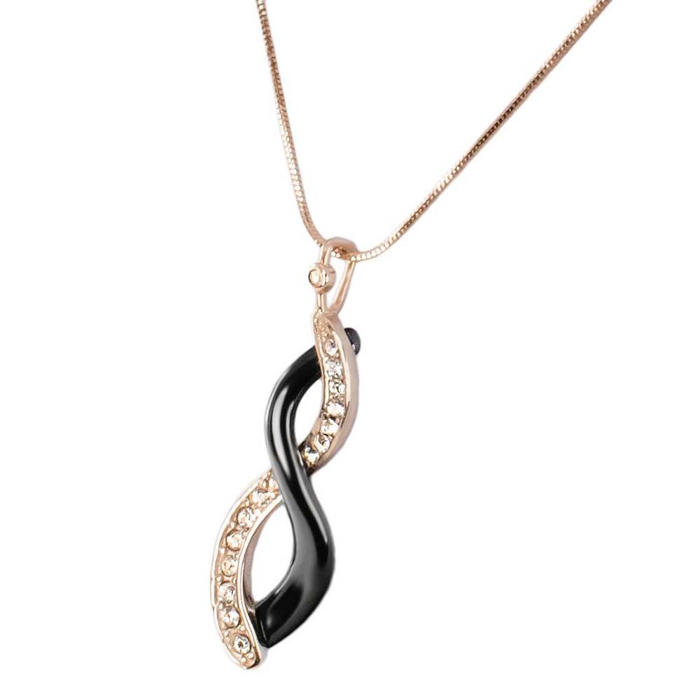 Stella Maris GC Necklace 2