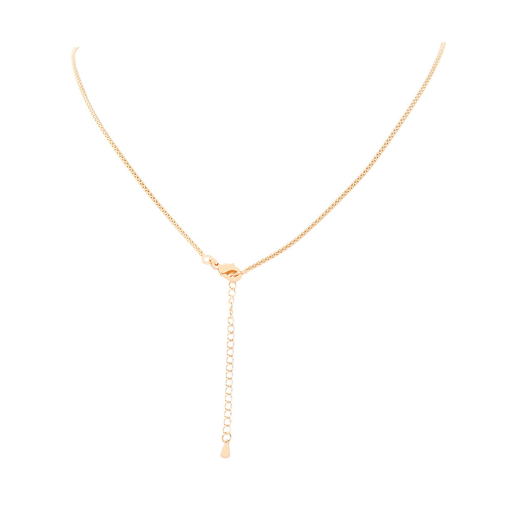 Stella Maris GC Necklace 20