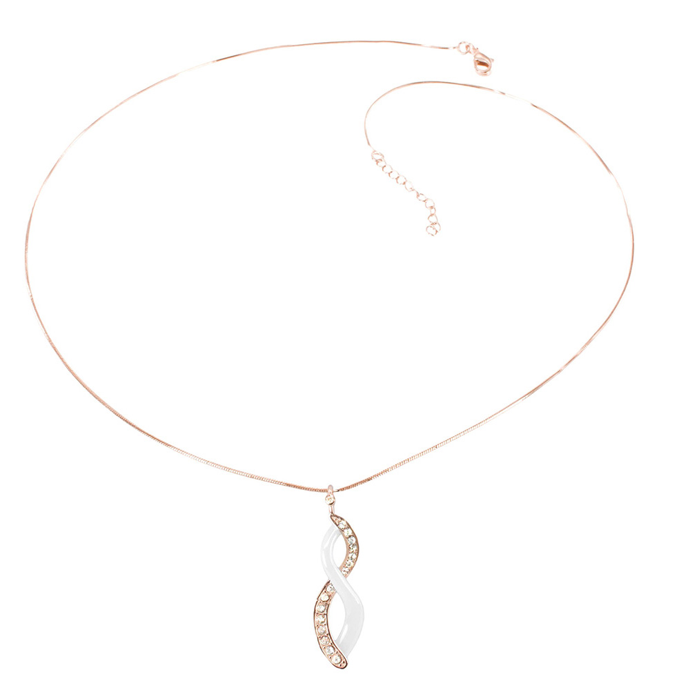 Stella Maris GC Necklace 4