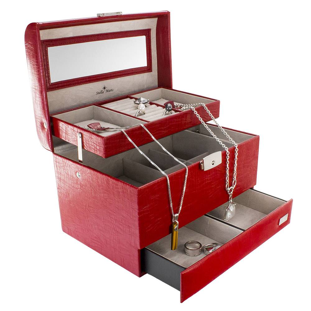 Stella Maris Glam°5