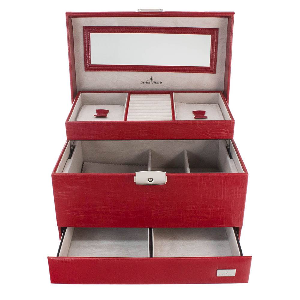 Stella Maris Glam°5