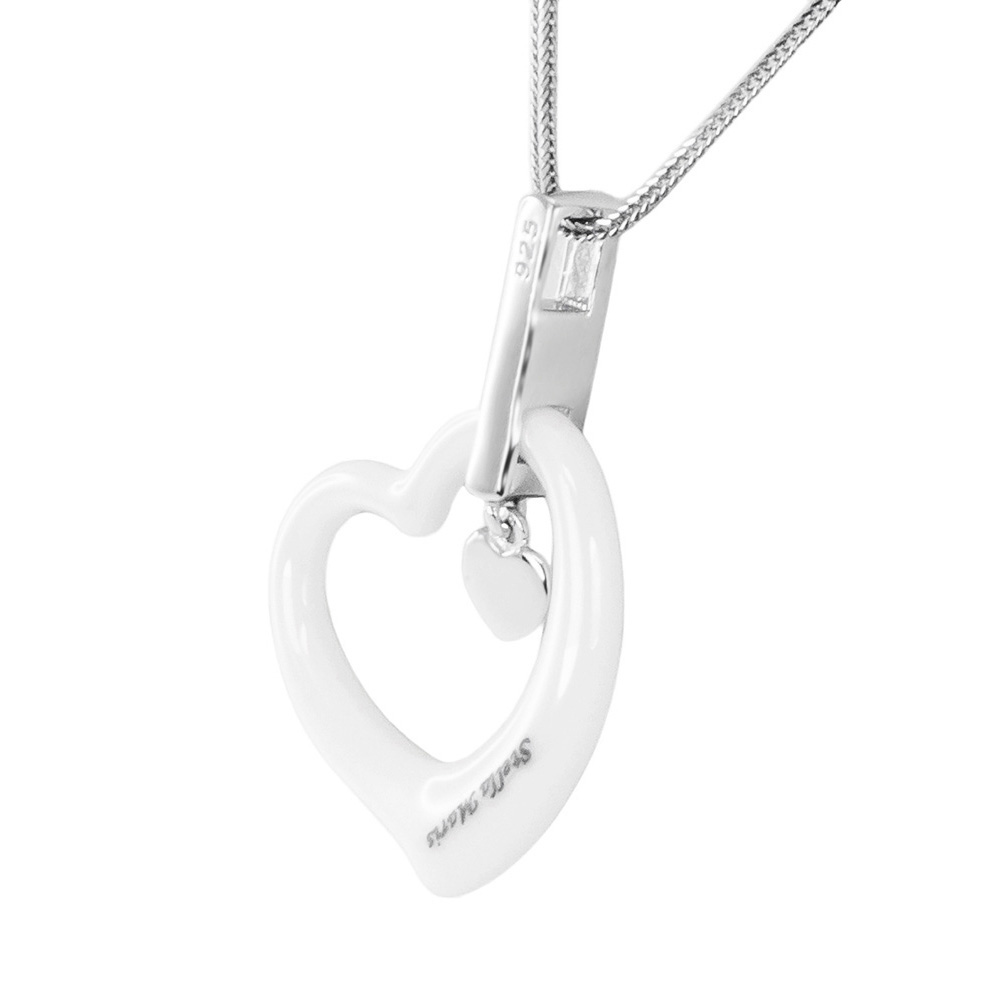 Stella Maris HC Necklace 1