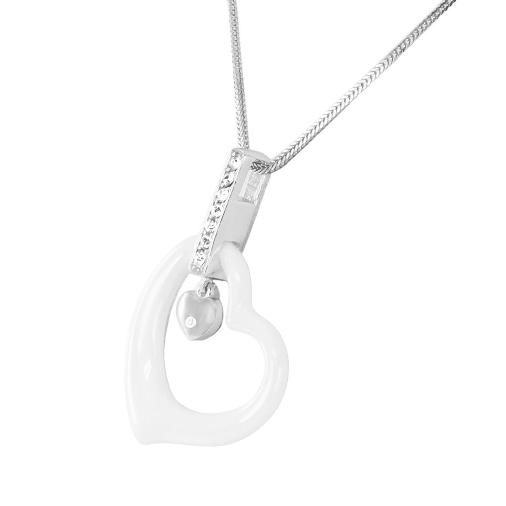 Stella Maris HC Necklace 1