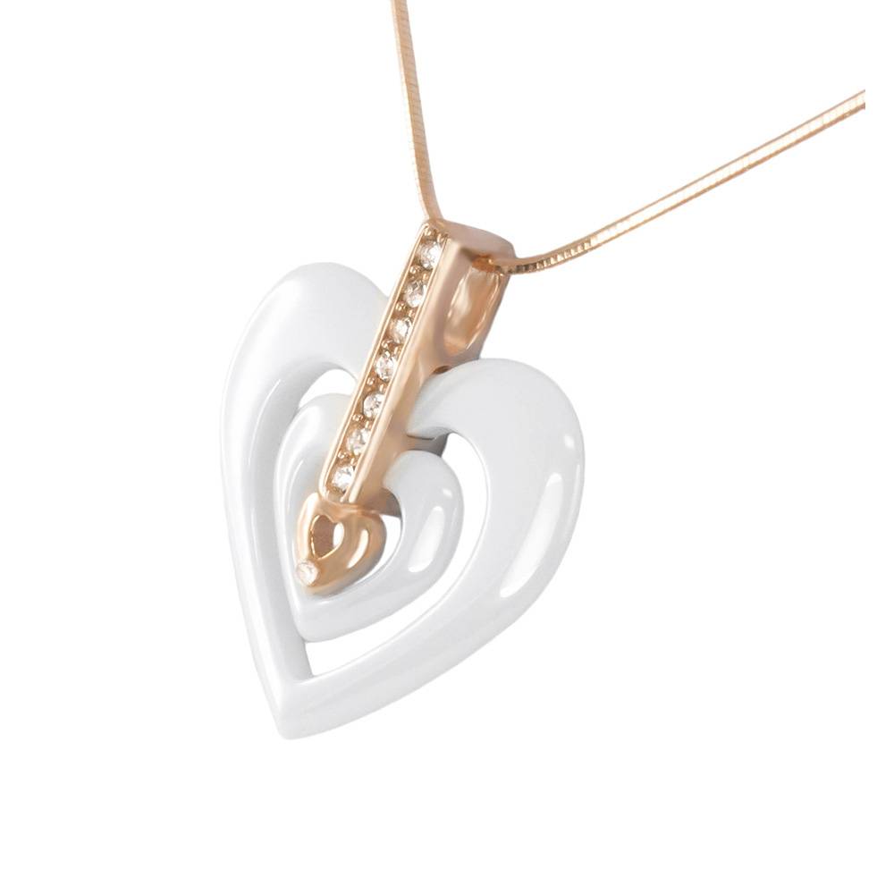 Stella Maris HC Necklace 12