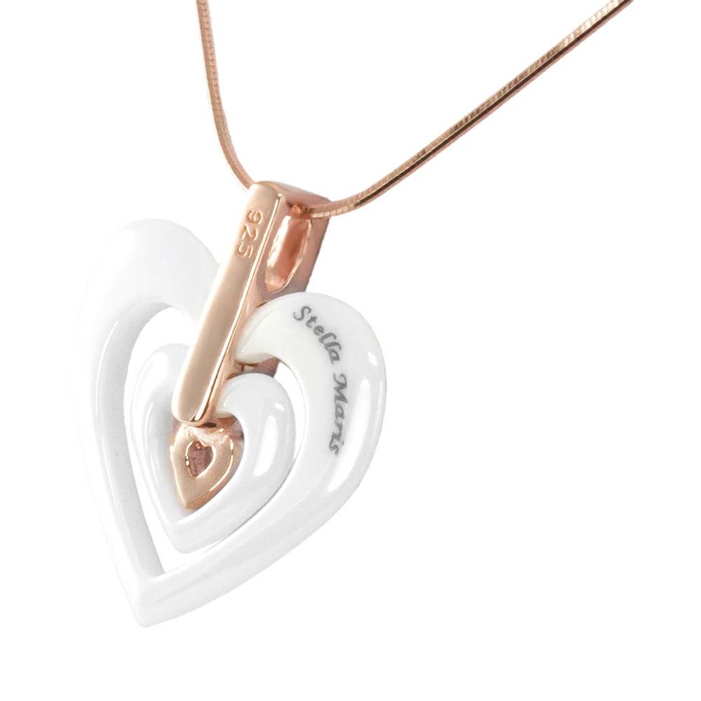 Stella Maris HC Necklace 12