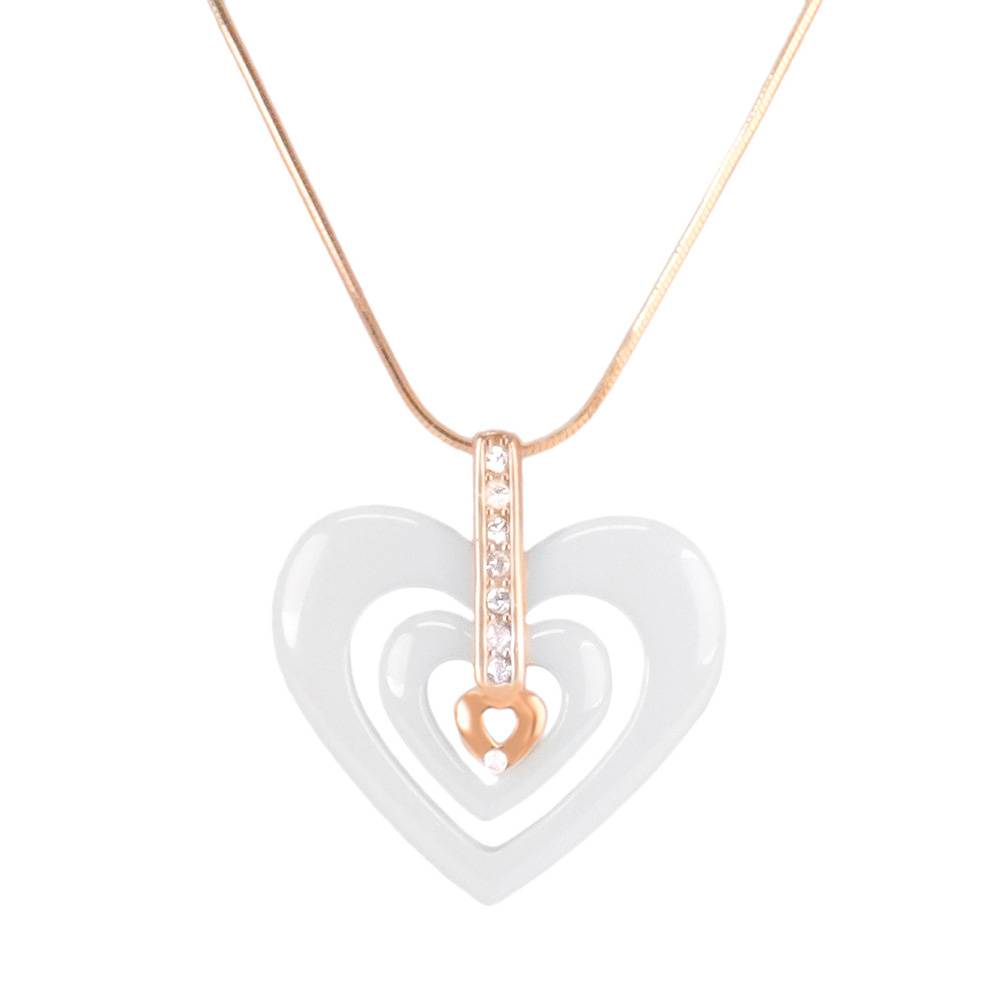 Stella Maris HC Necklace 12