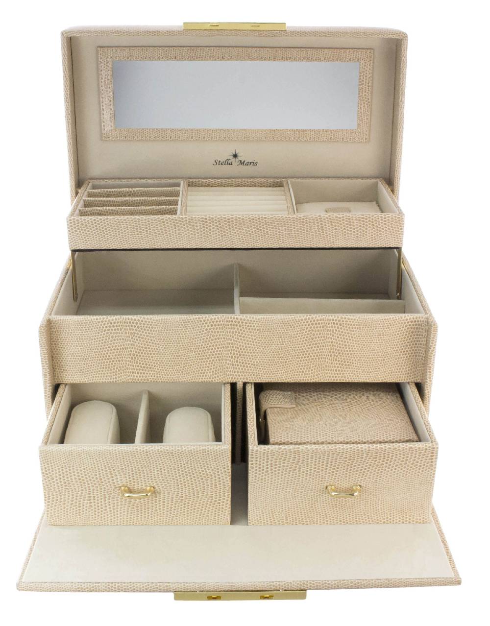 Stella Maris Serene°5