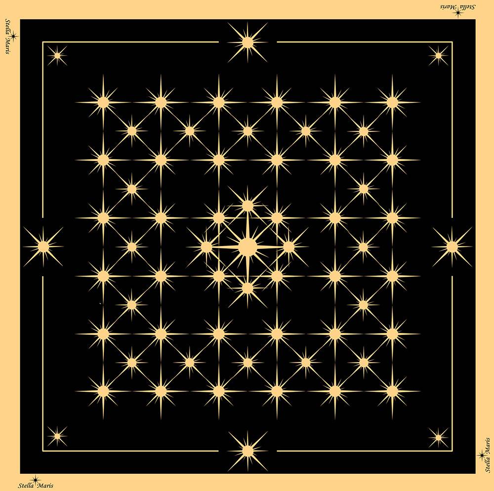 Stella Maris Starlight