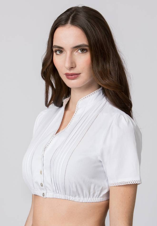 Stockerpoint Bluse Ariana Weiss 30