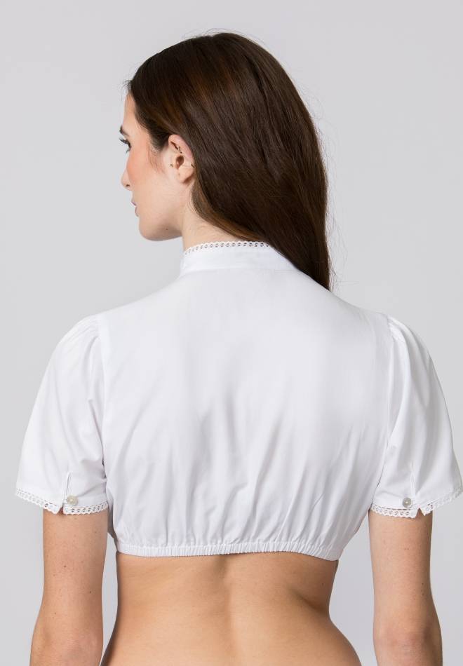 Stockerpoint Bluse Ariana Weiss 30