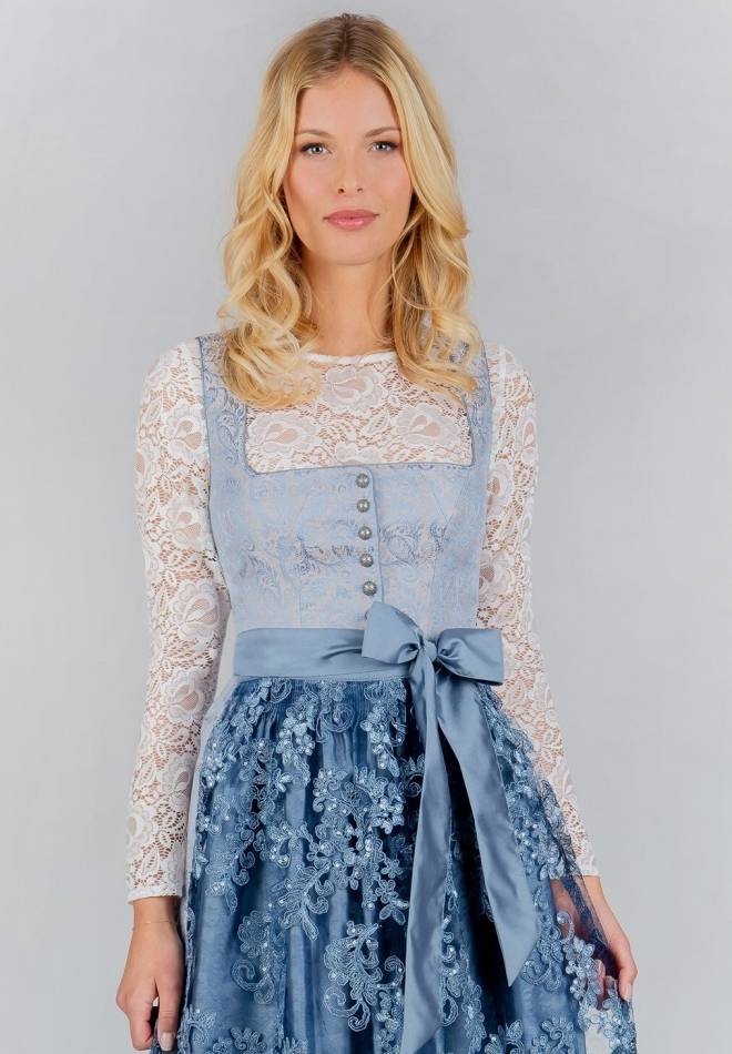 Stockerpoint Bluse Jessica Creme 32