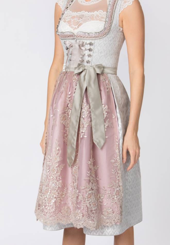 Stockerpoint Dirndl Amelie Rose 34
