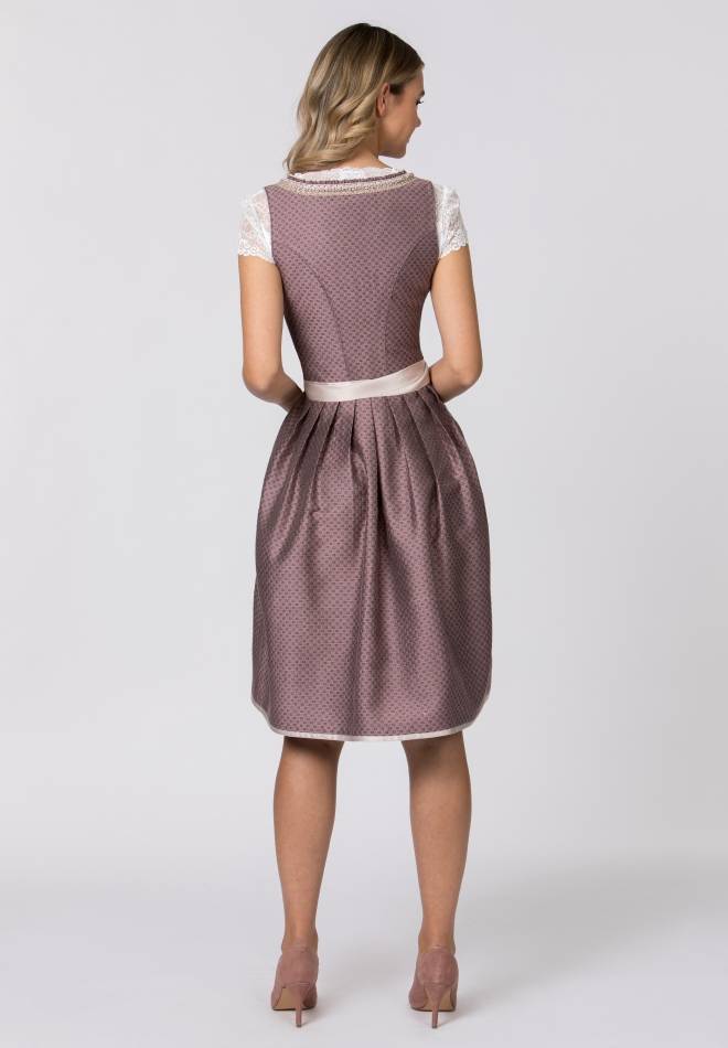 Stockerpoint Dirndl Antonia Rosenholz 44