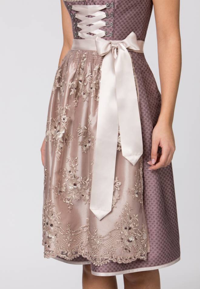 Stockerpoint Dirndl Antonia Rosenholz 44