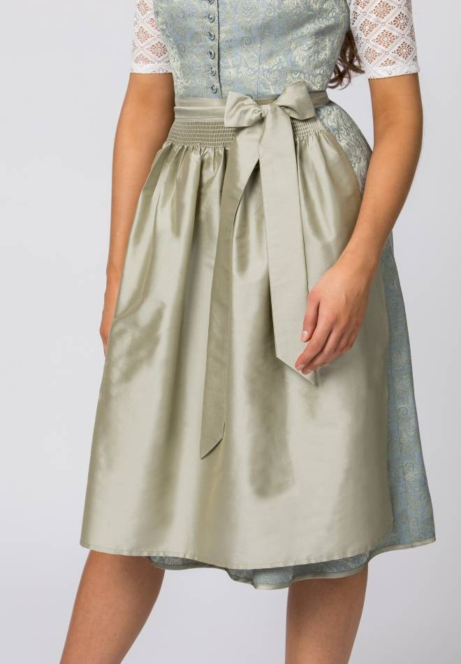 Stockerpoint Dirndl Elodie Salbei 32