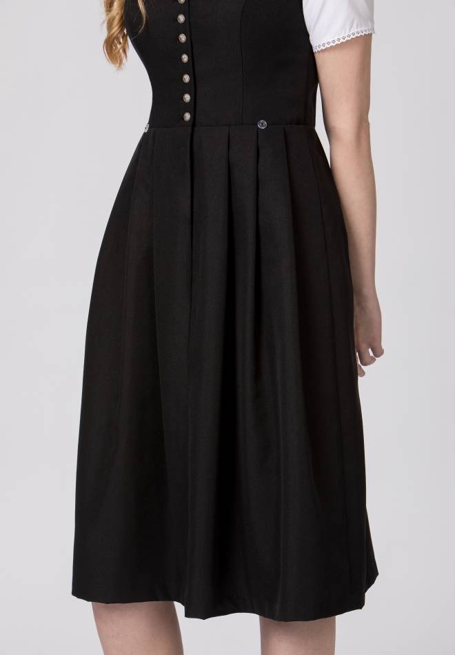 Stockerpoint Dirndl Elsa Schwarz 34