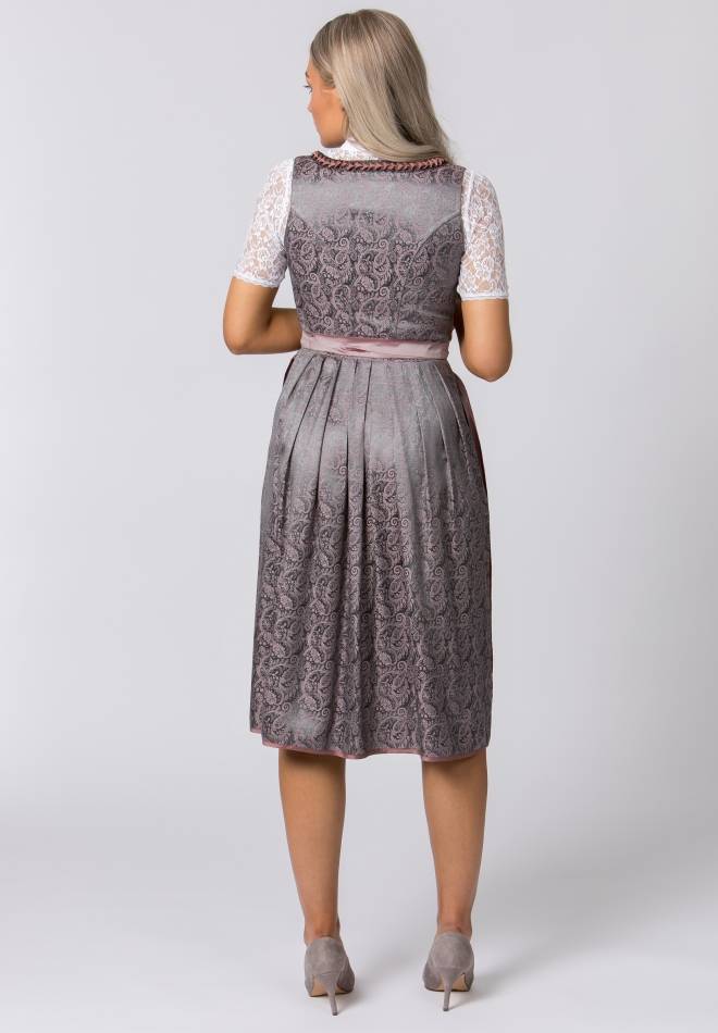 Stockerpoint Dirndl Emma Altrosa 34