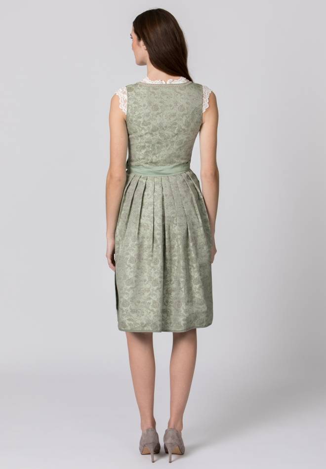 Stockerpoint Dirndl Grace Salbei 32