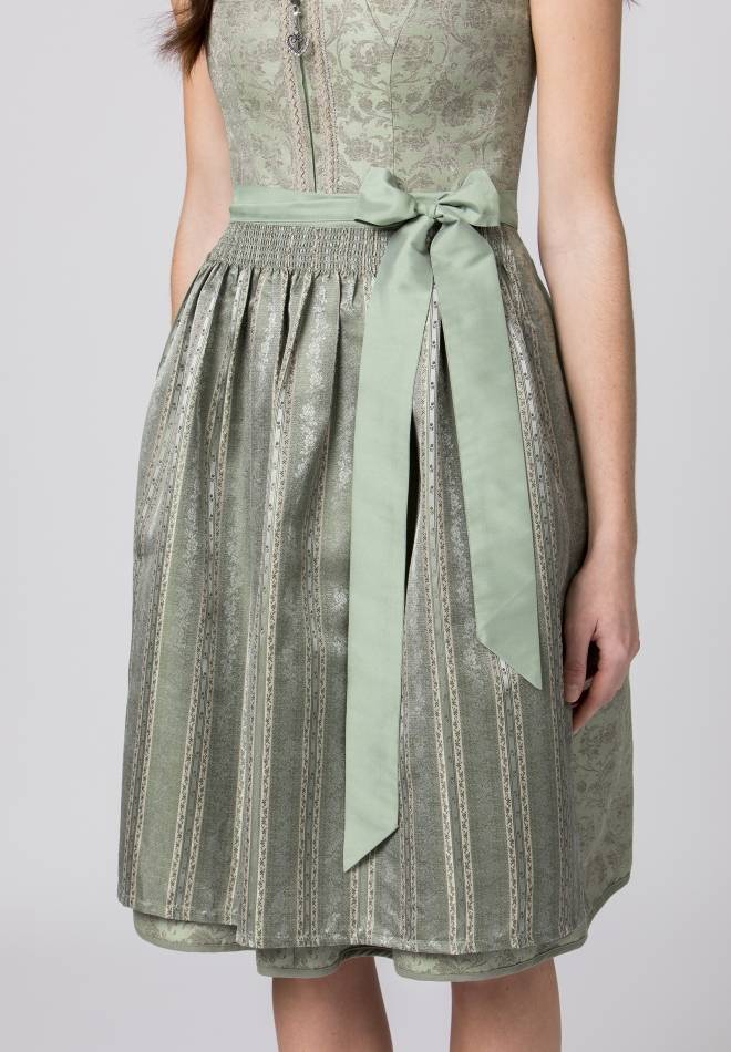 Stockerpoint Dirndl Grace Salbei 32