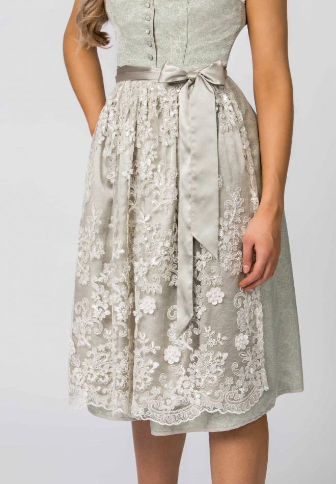 Stockerpoint Dirndl Jane Salbei 32