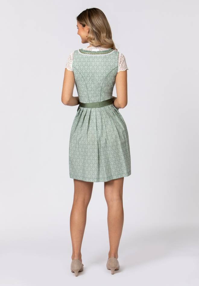 Stockerpoint Dirndl Kim Salbei 30