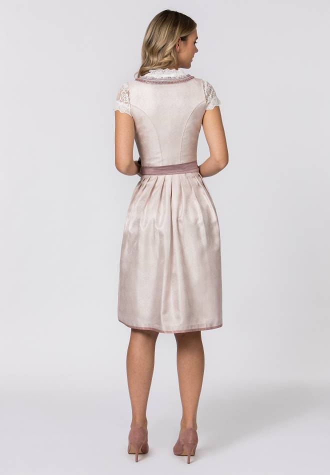Stockerpoint Dirndl Lacey Rose 32
