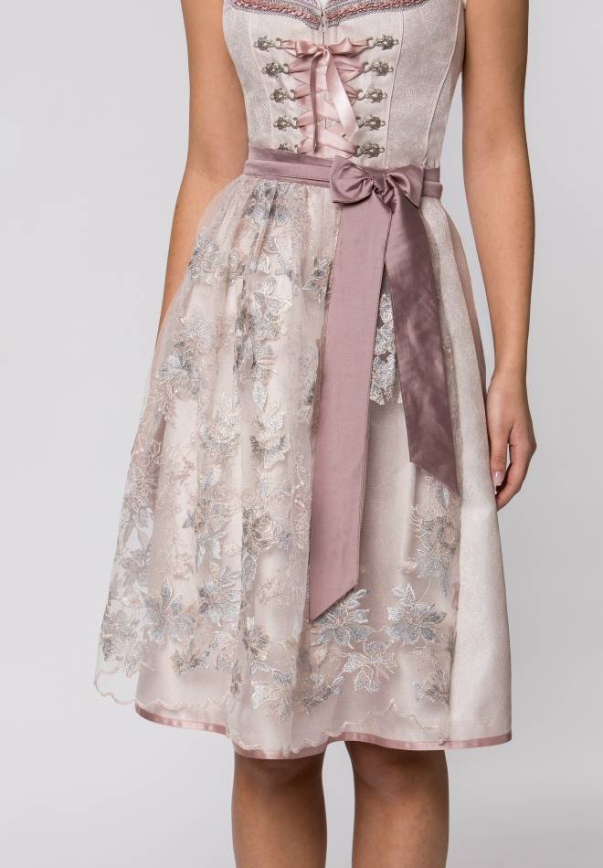 Stockerpoint Dirndl Lacey Rose 32