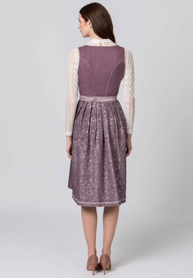 Stockerpoint Dirndl Lucy Beere 32