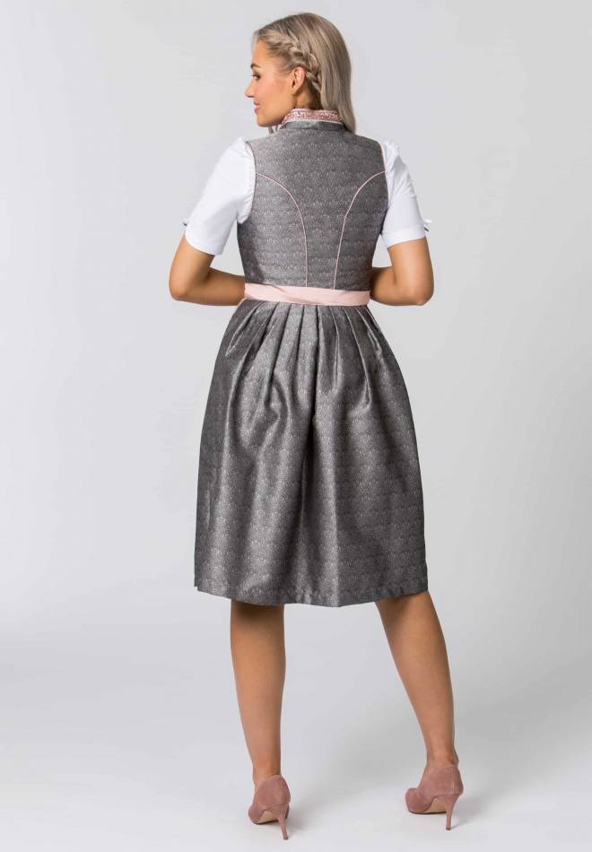 Stockerpoint Dirndl Marietta Altrosa 32
