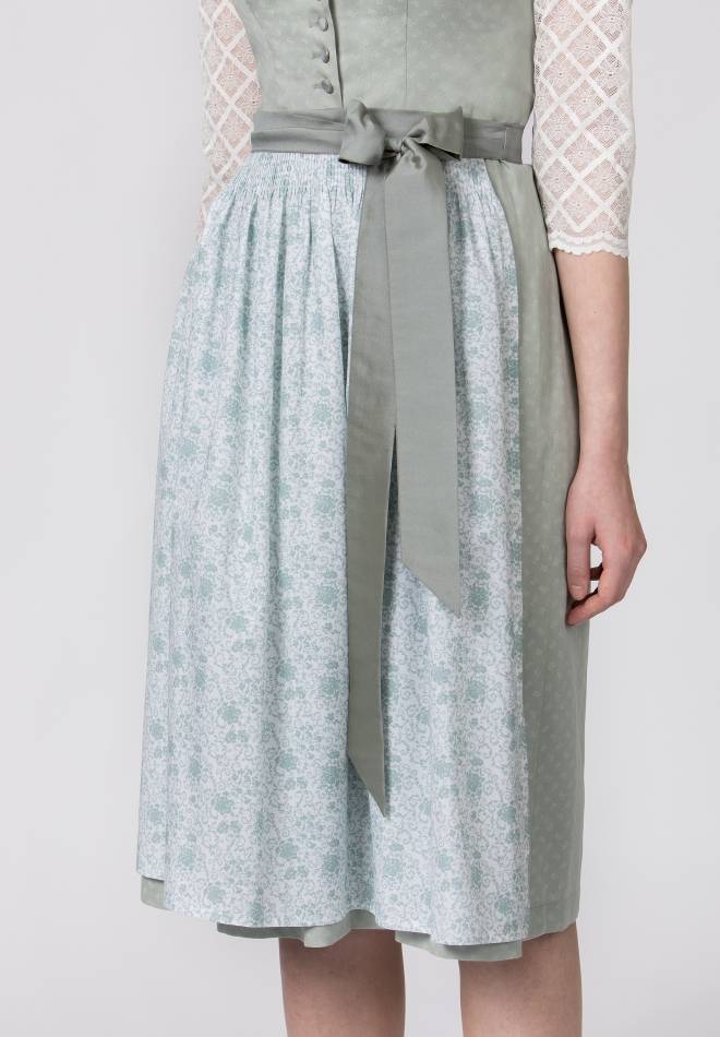 Stockerpoint Dirndl Megan Salbei 32