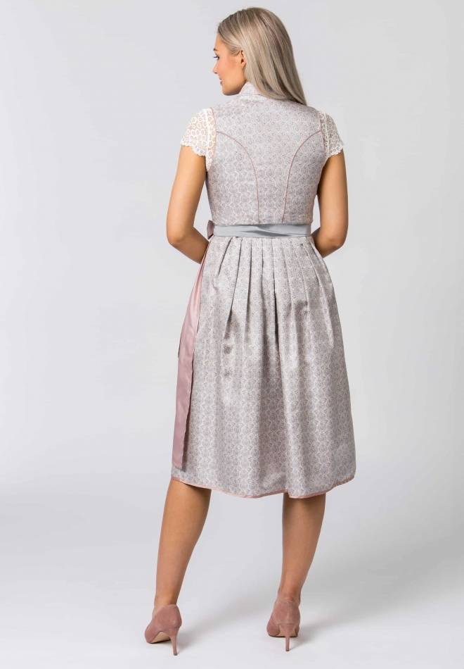 Stockerpoint Dirndl Monroe Altrosa 32