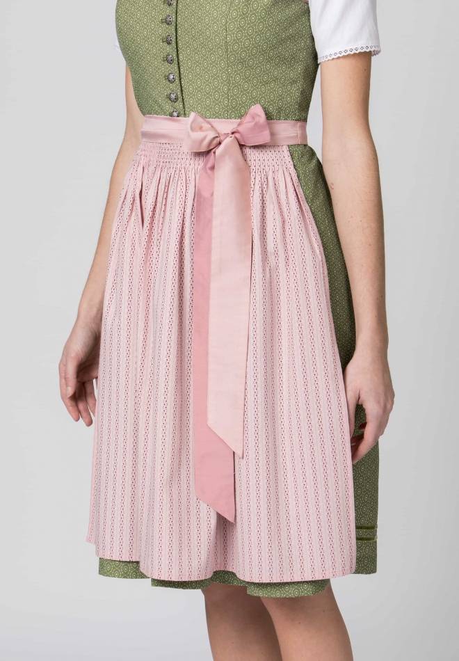 Stockerpoint Dirndl Natalie Grün 34