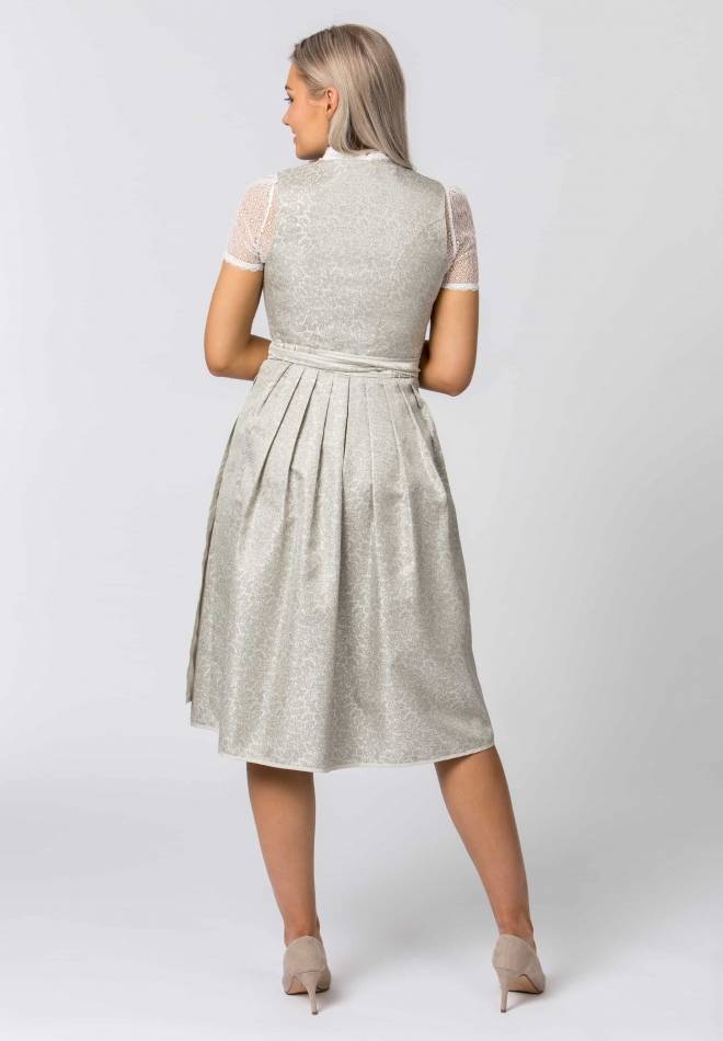 Stockerpoint Dirndl Nora Salbei 32