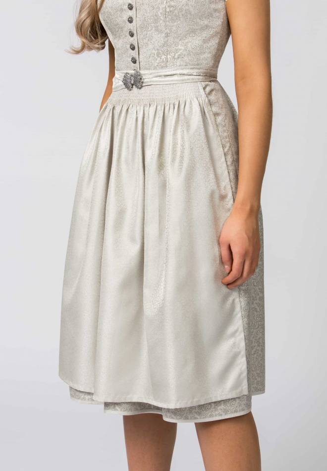Stockerpoint Dirndl Nora Salbei 32