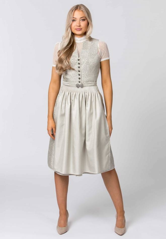 Stockerpoint Dirndl Nora salbei 32