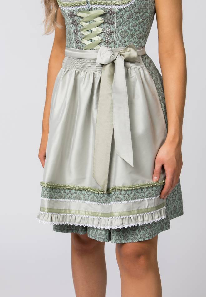 Stockerpoint Dirndl Ruby Salbei 30