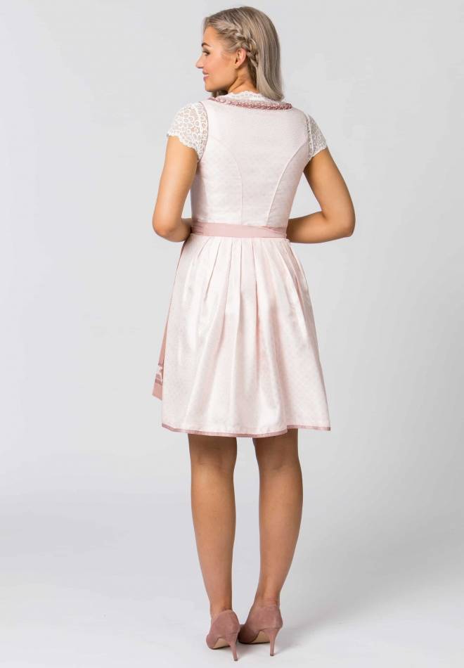 Stockerpoint Dirndl Sally Rose 32