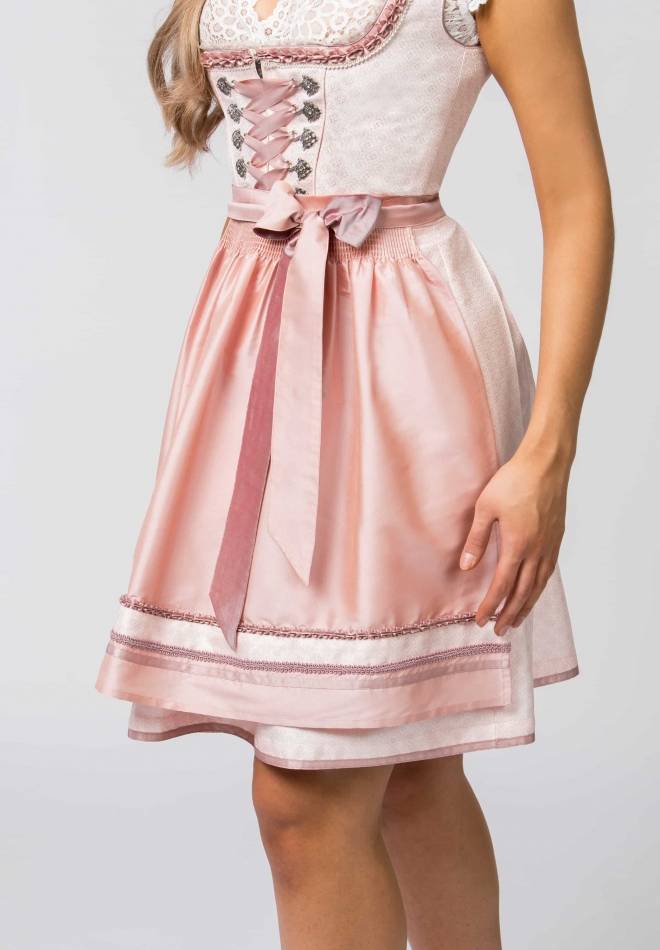 Stockerpoint Dirndl Sally Rose 32