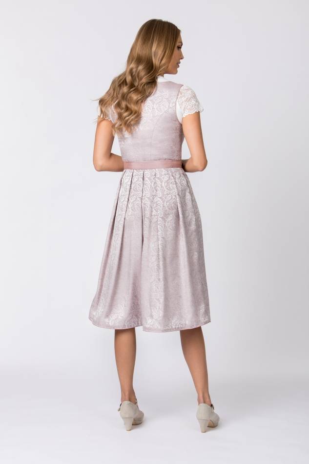 Stockerpoint Dirndl Sidonia Rose 32