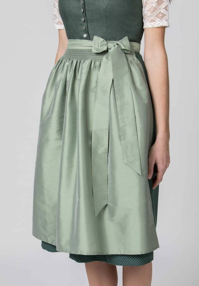 Stockerpoint Dirndl Sydney Tanne 34