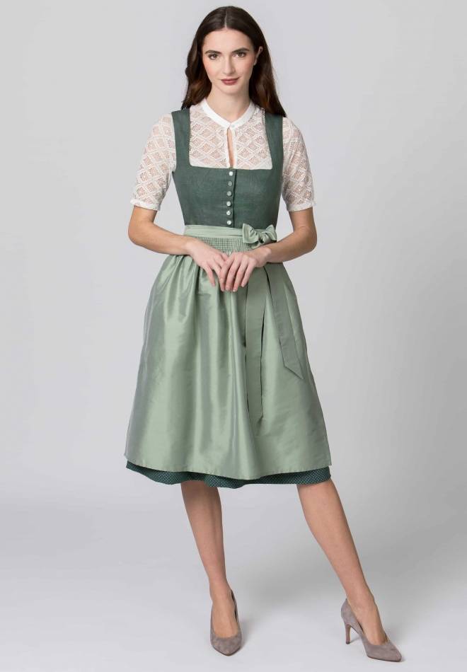 Stockerpoint Dirndl Sydney tanne 34