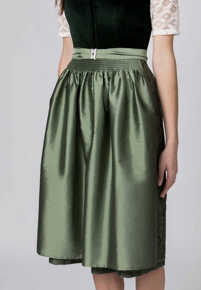 Stockerpoint Dirndl Verena Tanne 34