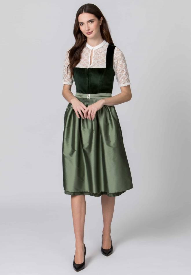 Stockerpoint Dirndl Verena tanne 34