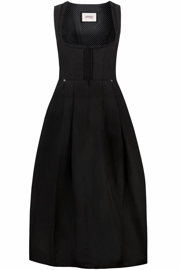 Stockerpoint Dirndl Yvonne schwarz 34