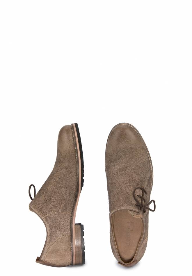 Stockerpoint Haferlschuh Cole Nuss Gespeckt 41