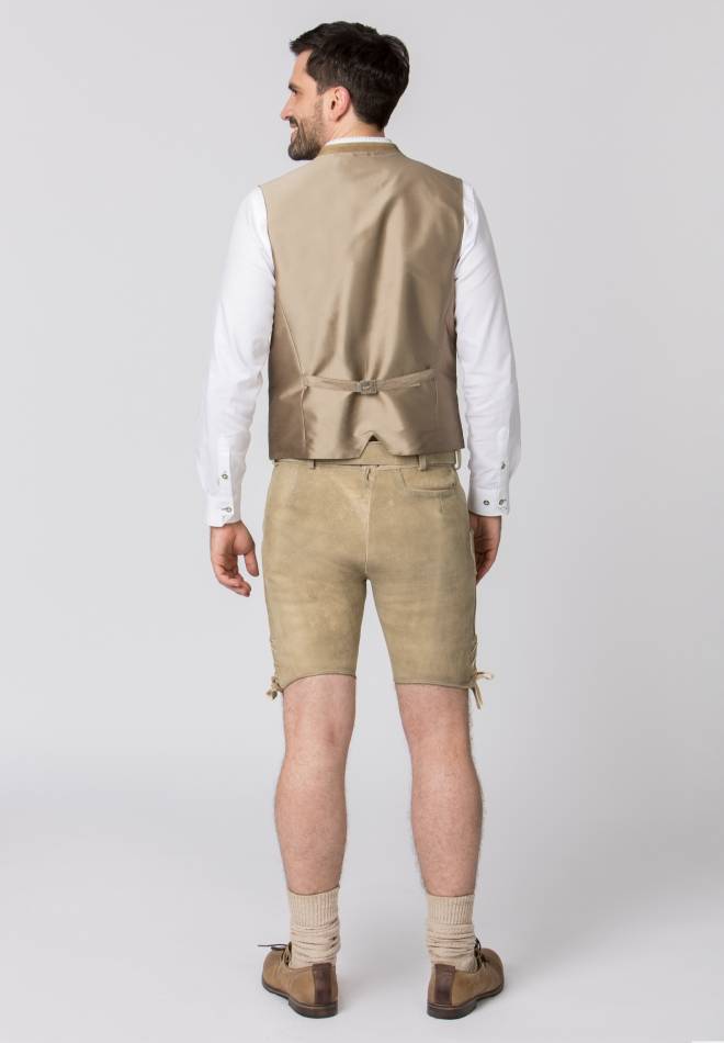 Stockerpoint Hose Edgar Korn Gespeckt 52