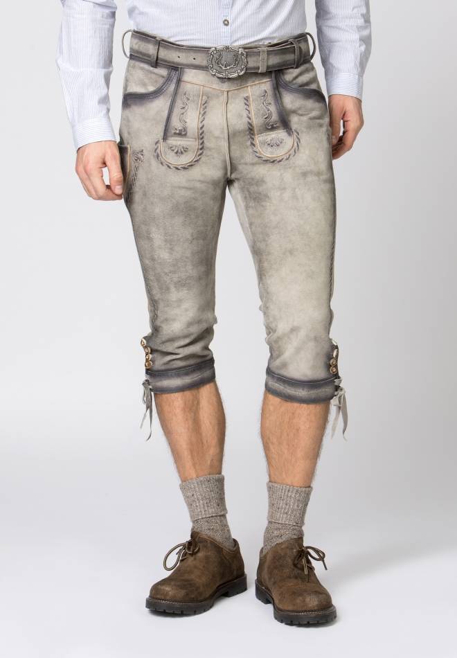 Stockerpoint Hose Johann Rauch Geäscht 44